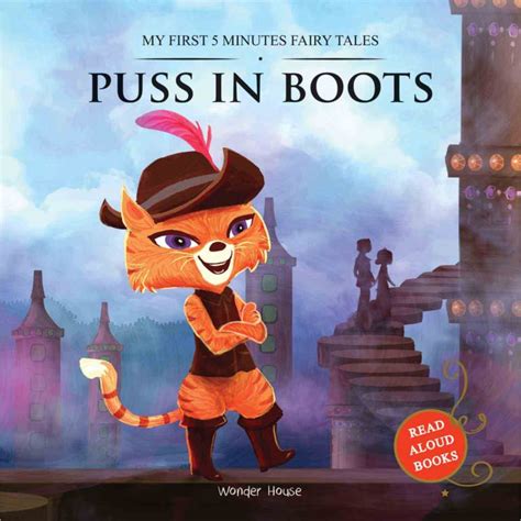 The Magic Within: Puss in Boots and the Enchanted Beans Legacy